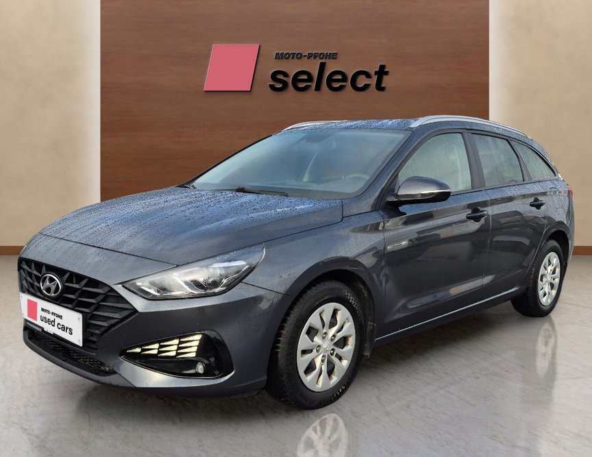 Hyundai i30 used