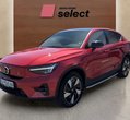 Volvo C40 used