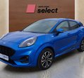 Ford Puma used