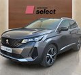 Peugeot 3008 used