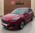 Ford Kuga PHEV used