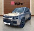 Land Rover New Defender used