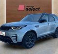 Land Rover Discovery used