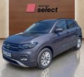 Volkswagen T-Cross used