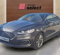 Ford Mondeo used