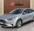 Ford Focus used