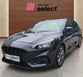 Ford Focus used