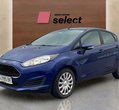 Ford Fiesta used
