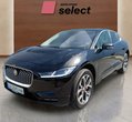 Jaguar I-Pace used