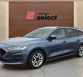 Ford Focus used