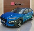 Hyundai Kona used