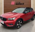 Volvo XC40 used