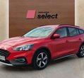 Ford Focus used