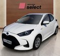 Toyota Yaris used