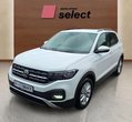 Volkswagen T-Cross used