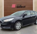 Ford Focus used