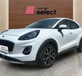 Ford Puma used