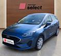 Ford Fiesta used