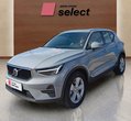 Volvo XC40 used