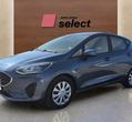 Ford Fiesta used