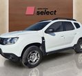 Dacia Duster used