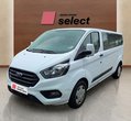 Ford Transit Custom used