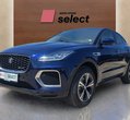 Jaguar E-Pace used