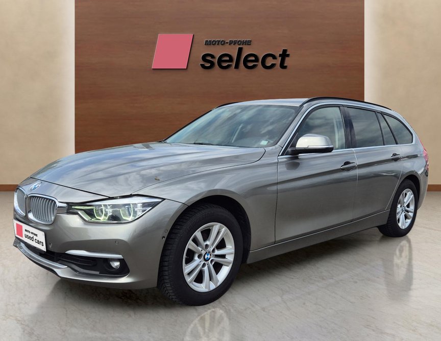 Bmw 320 used