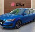 Ford Focus used