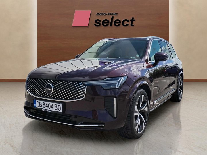 Volvo XC90 used