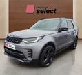 Land Rover Discovery used