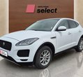 Jaguar E-Pace used