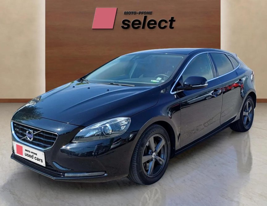 Volvo V40 used