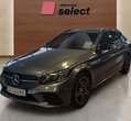 Mercedes-Benz C300 used
