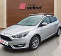 Ford Focus used