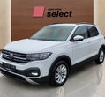 Volkswagen T-Cross used