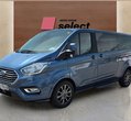 Ford Transit Custom used