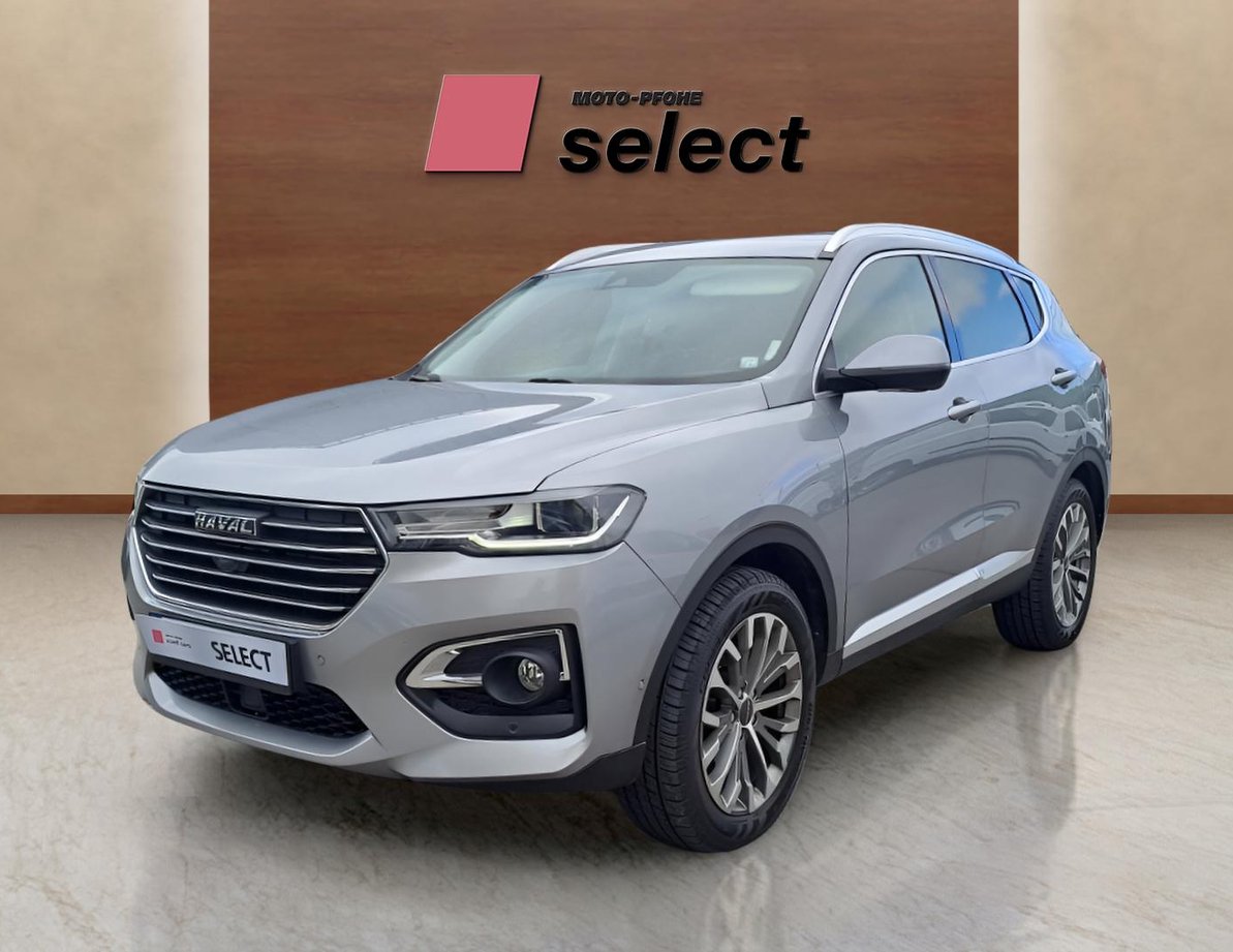Haval H6 used