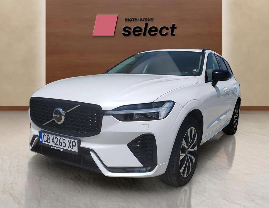 Volvo XC60 used