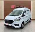 Ford Transit Custom used