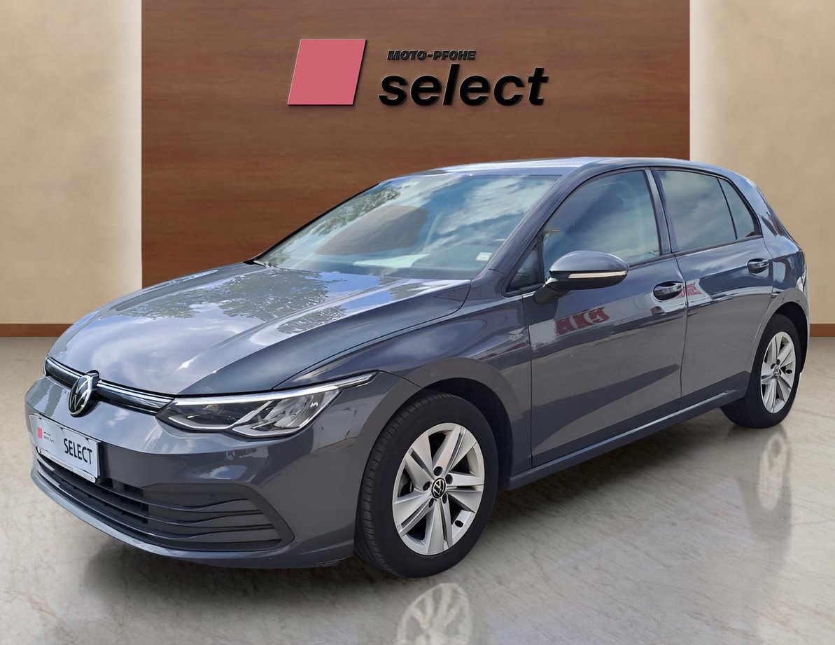 Volkswagen Golf used