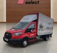 Ford Transit used