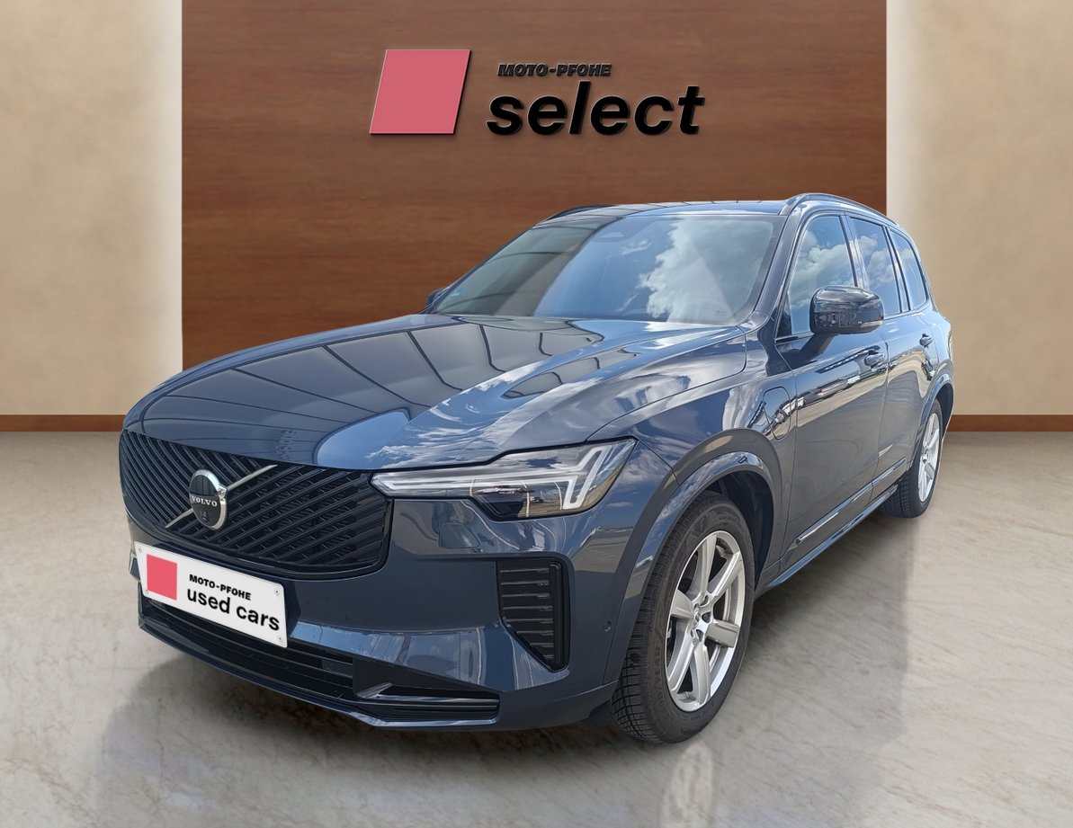 Volvo XC90 used