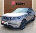 Land Rover Range Rover Velar used