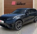 Land Rover Range Rover Velar used