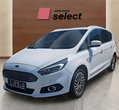 Ford S-Max used