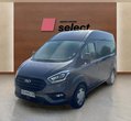 Ford Transit Custom used