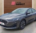 Ford Focus used