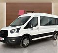 Ford Transit used