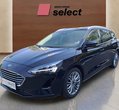 Ford Focus used